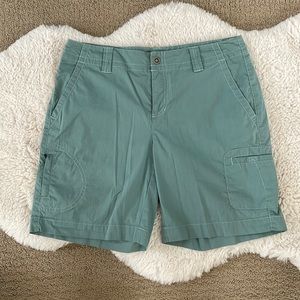Women’s Eddie Bauer Hiking Shorts